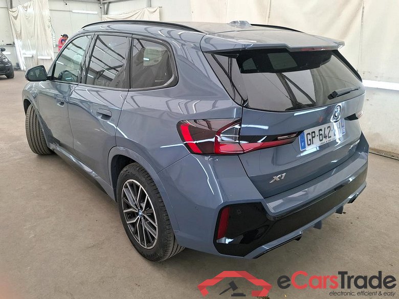 BMW X1 / 2022 / 5P / SUV xDrive30e M Sport DKG7 #2