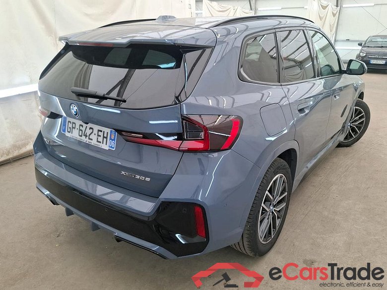 BMW X1 / 2022 / 5P / SUV xDrive30e M Sport DKG7 #3