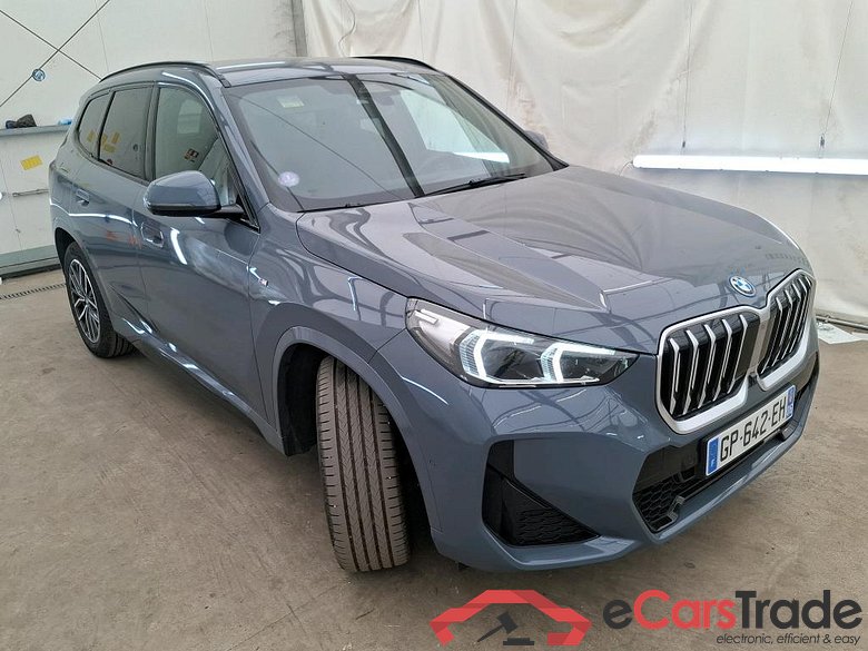 BMW X1 / 2022 / 5P / SUV xDrive30e M Sport DKG7 #4