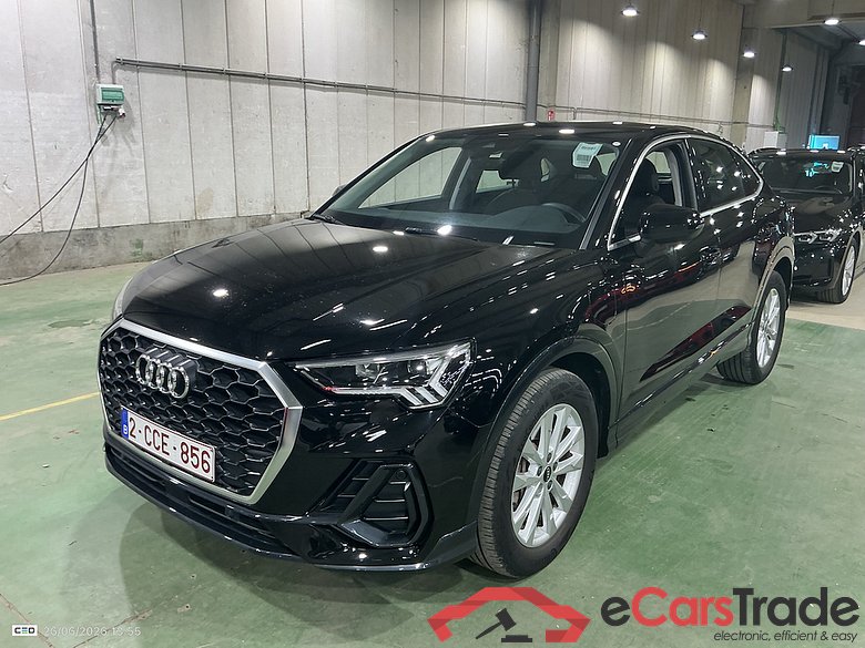 AUDI Q3 Sportback 1.4 45 TFSI E S TRONIC