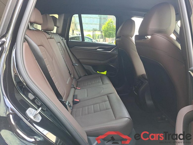 BMW X3 2.0 XDRIVE30E (120KW) AUTO #6