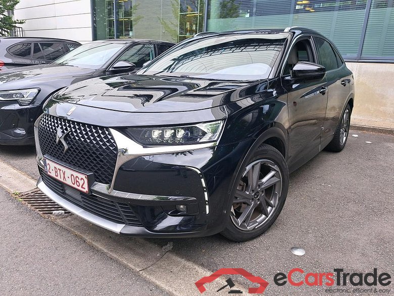 DS AUTOMOBILES DS 7 CROSSBACK 1.6 PHEV 225 RIVOLI AUTO