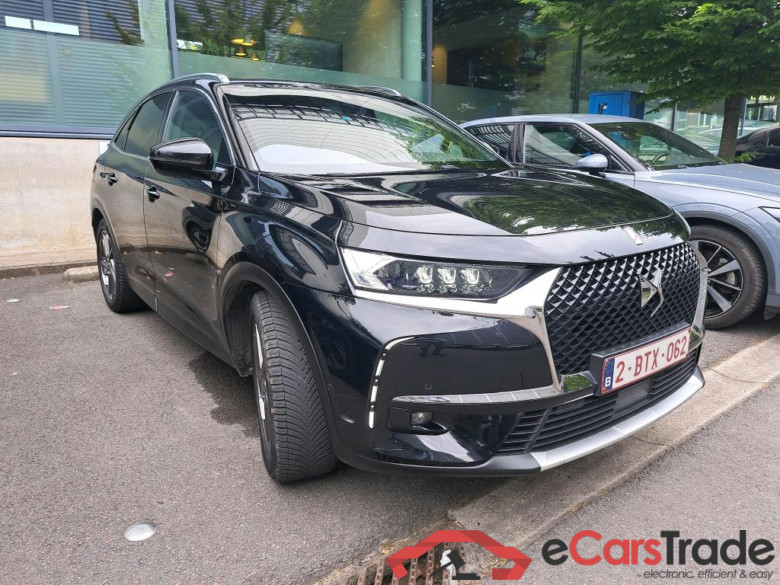 DS AUTOMOBILES DS 7 CROSSBACK 1.6 PHEV 225 RIVOLI AUTO #2