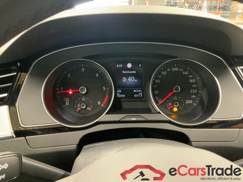 Passat Variant Elegance 2.0 TDI 147KW AT7 E6d #6