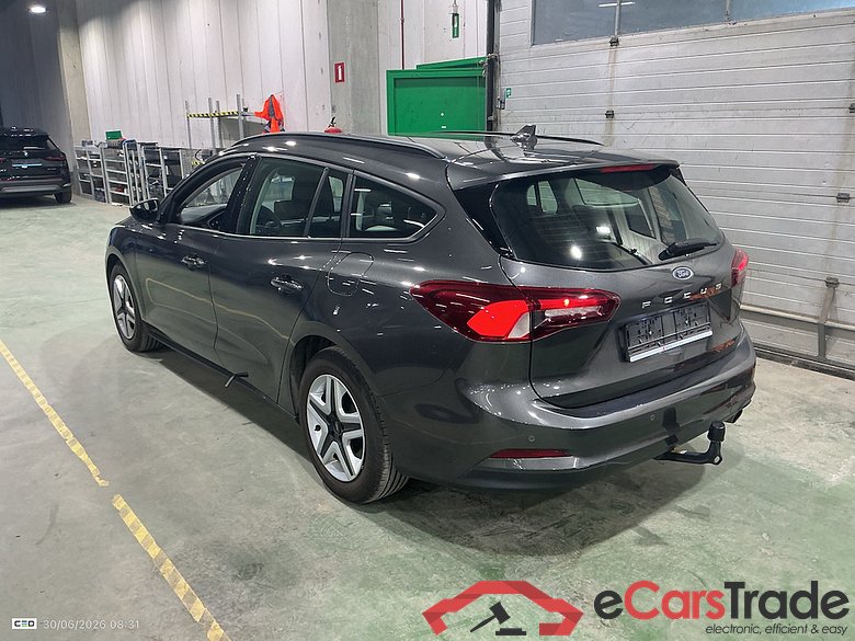 FORD Focus 1.5 ECOBLUE 88KW CONNECTED #3