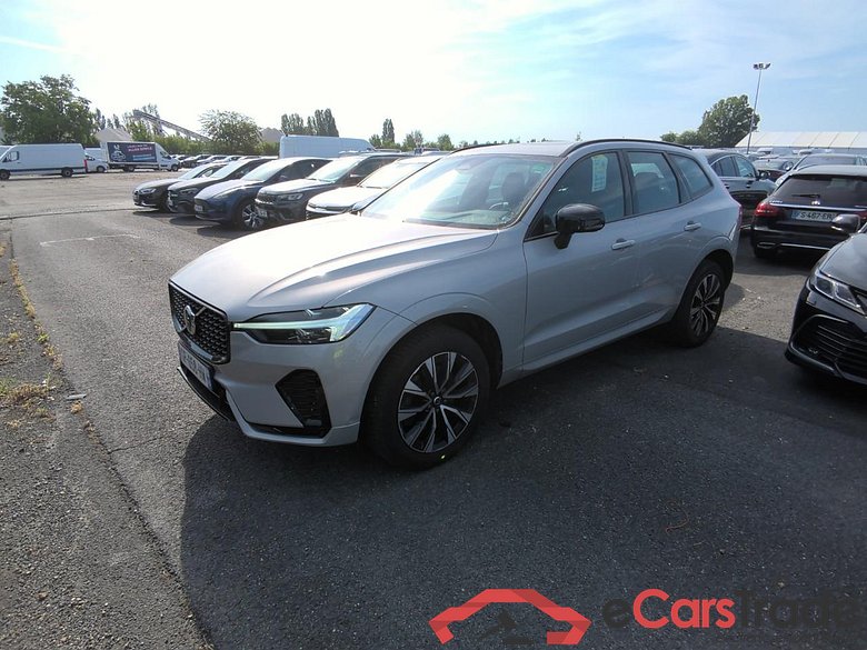 XC60 B4 197CH 2WD BA PL DK EA