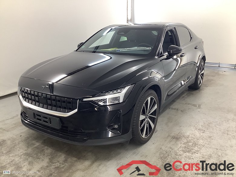 POLESTAR POLESTAR 2 78 kWh Dual Motor Launch #1