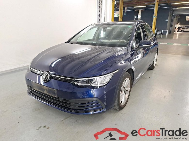 VOLKSWAGEN Golf 1.0 TSI 81KW LIFE BUSINESS #1