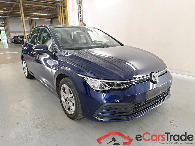 VOLKSWAGEN Golf 1.0 TSI 81KW LIFE BUSINESS #2