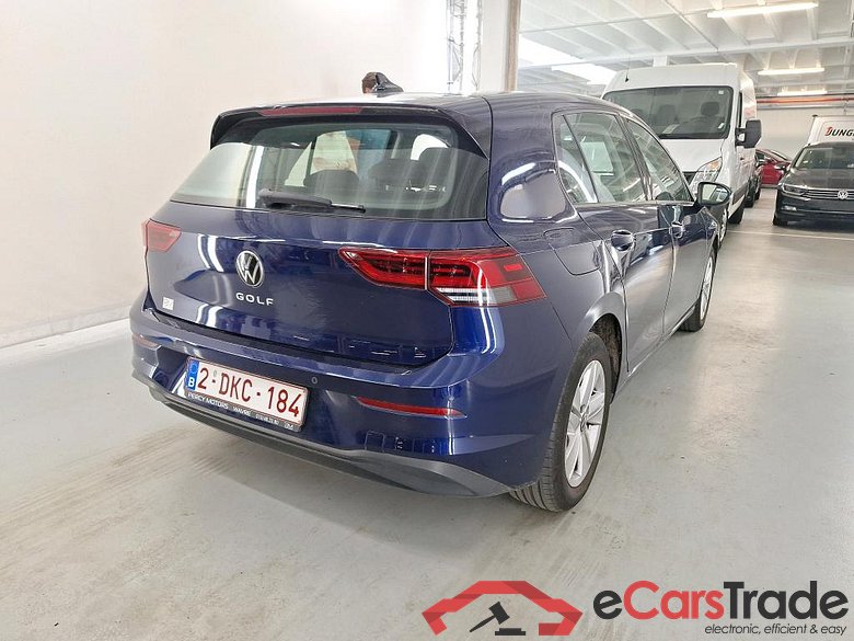 VOLKSWAGEN Golf 1.0 TSI 81KW LIFE BUSINESS #4