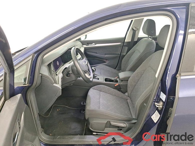 VOLKSWAGEN Golf 1.0 TSI 81KW LIFE BUSINESS #5