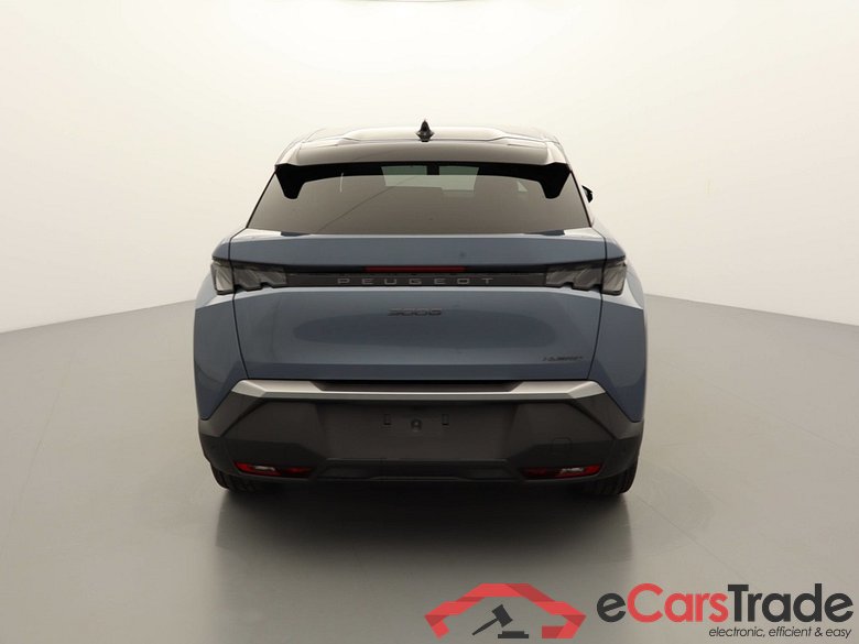 Peugeot 3008 GT 1.2 Gasoline 147hp #5