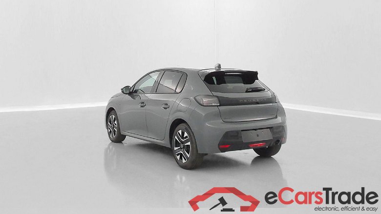 Peugeot 208 Allure 1.2 Hybrid 110ch #5