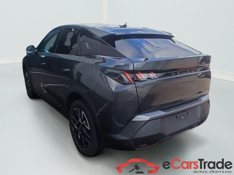 Peugeot 3008 Allure Hybrid 145 e-DCS6 #5