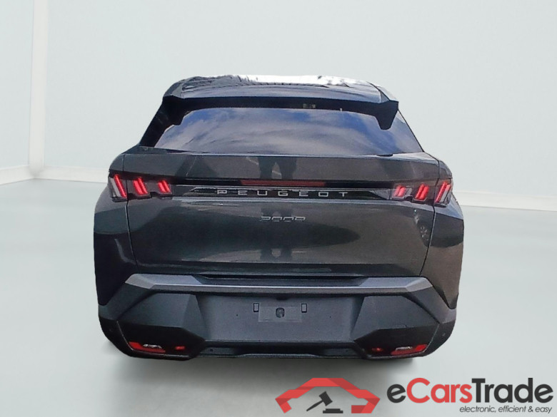 Peugeot 3008 Allure Hybrid 145 e-DCS6 #6