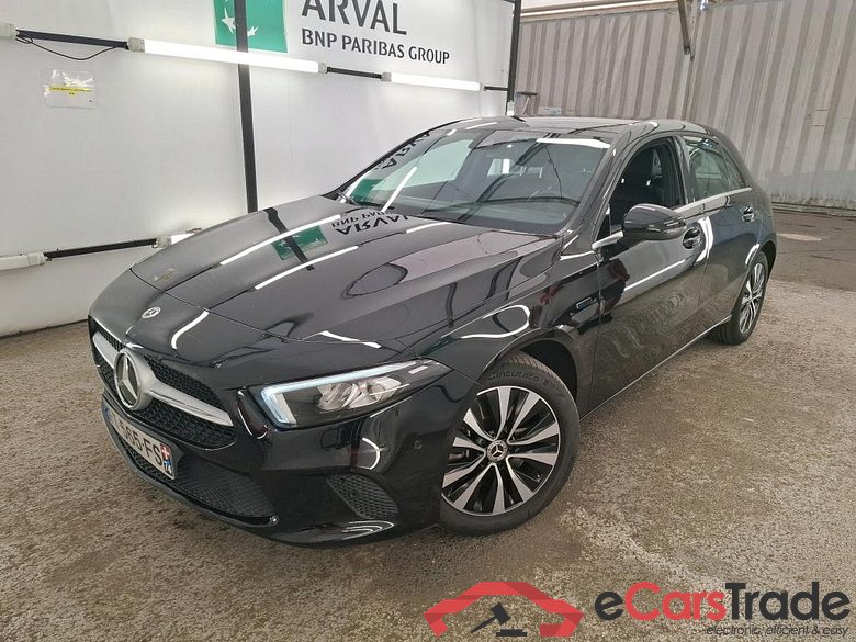MERCEDES-BENZ Classe A Compact / 2018 / 5P / Berline A 250 e Business Line 8G-DCT #1