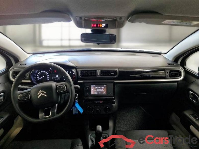 CITROEN C3 / 2020 / 5P / BERLINA PURETECH 83 SeS FEEL NEO PATENTATI #3