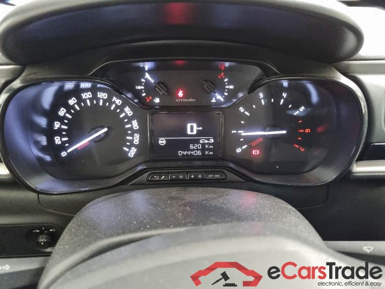 CITROEN C3 / 2020 / 5P / BERLINA PURETECH 83 SeS FEEL NEO PATENTATI #4