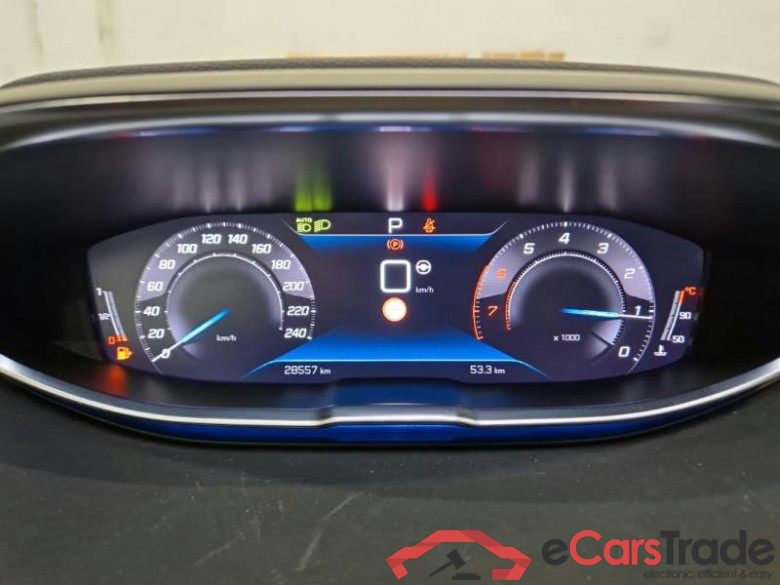 PEUGEOT 3008 / 2020 / 5P / SUV PURETECH TURBO 130 EAT8 GT PACK AUT. #4