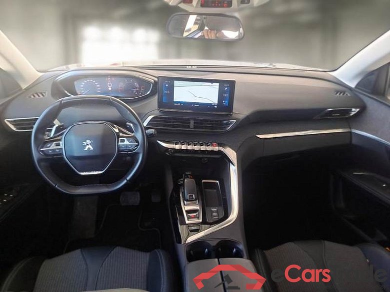 PEUGEOT 5008 / 2020 / 5P / SUV BLUEHDI 180 ALLURE PACK EAT8 S/S AUT. #3