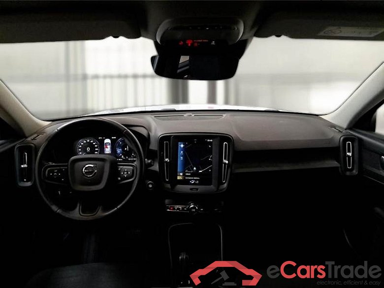 VOLVO XC40 / 2017 / 5P / SUV D3 AUTOMATICO BUSINESS #3