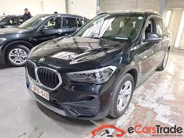 BMW X1 X1 xDrive25e (162 kW) (PHEV) 162kW/220pk  5D/P Auto-6 #1