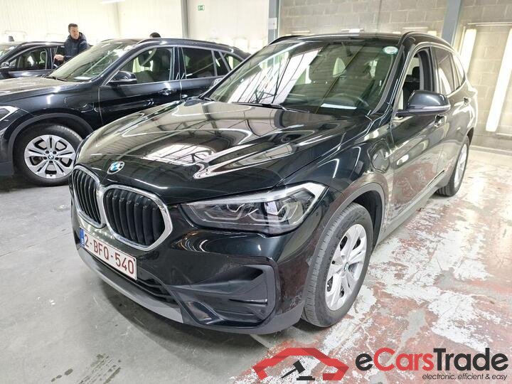 BMW X1 X1 xDrive25e (162 kW) (PHEV) 162kW/220pk  5D/P Auto-6