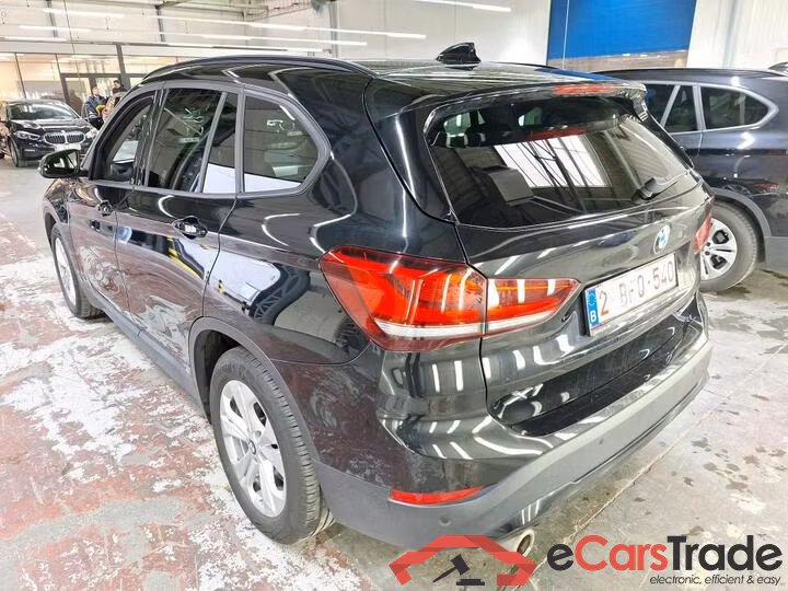 BMW X1 X1 xDrive25e (162 kW) (PHEV) 162kW/220pk  5D/P Auto-6 #3