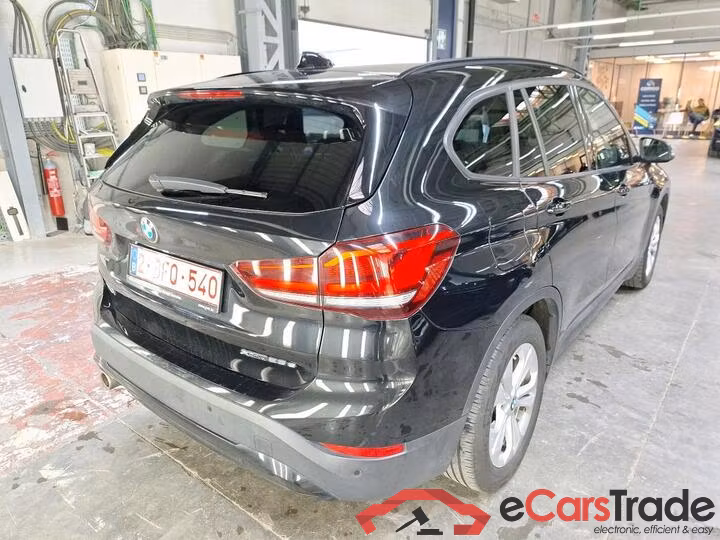 BMW X1 X1 xDrive25e (162 kW) (PHEV) 162kW/220pk  5D/P Auto-6 #4