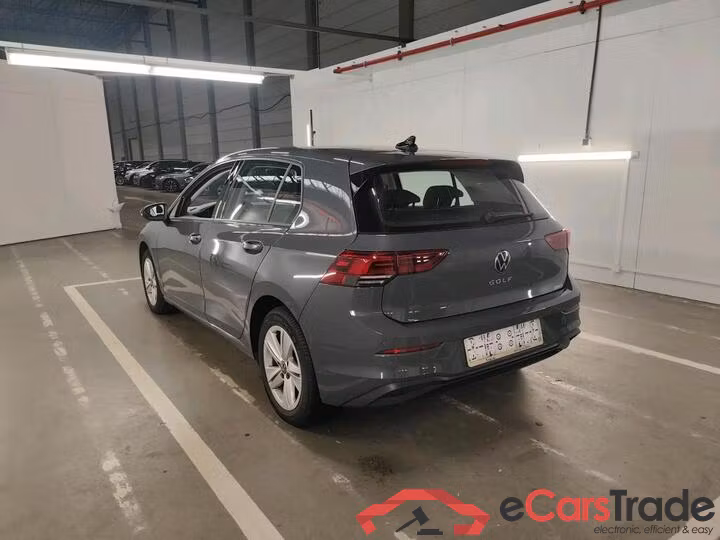 Volkswagen Golf VIII Golf VIII 2.0 TDI Life 85kW/115pk  5D/P Man-6 #3
