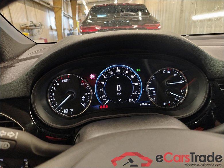 Astra K Sports Tourer Ultimate Start/Stop 1.2 Turbo 96KW MT6 E6d #6