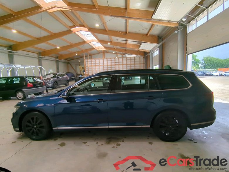 Passat Variant GTE 1.4 TSI 160KW AT6 E6d #6