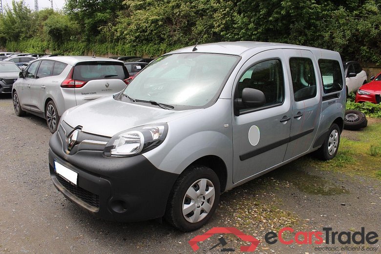 Kangoo Z.E. Maxi 5-Sitzer
