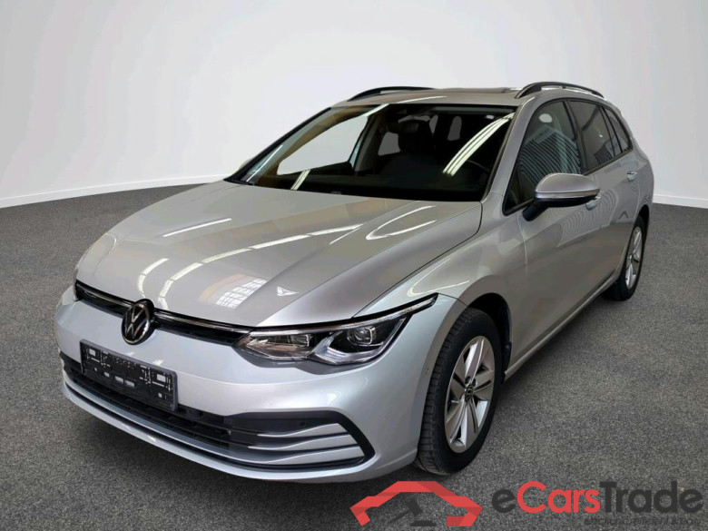 Golf VIII Variant Life 2.0 TDI 85KW AT7 E6d #1