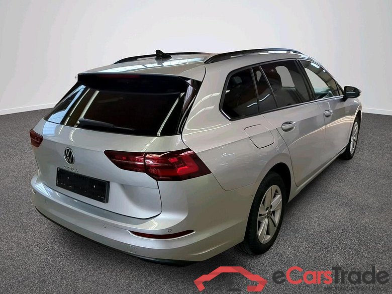 Golf VIII Variant Life 2.0 TDI 85KW AT7 E6d #2