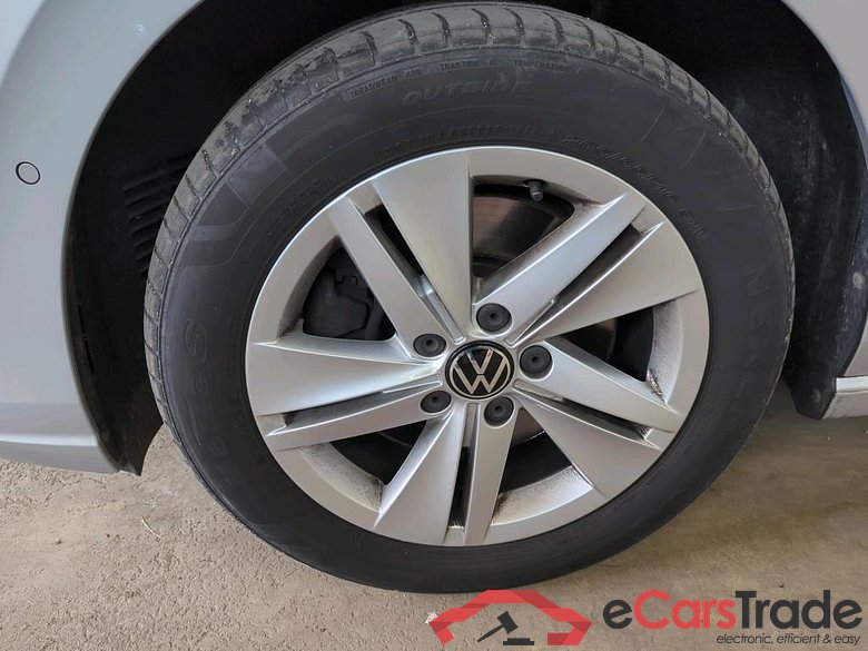 Golf VIII Variant Life 2.0 TDI 85KW AT7 E6d #6