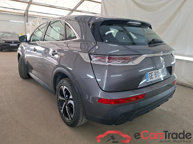 7 Crossback Bastille 1.5 BlueHDi 130CV BVA8 E6d #2