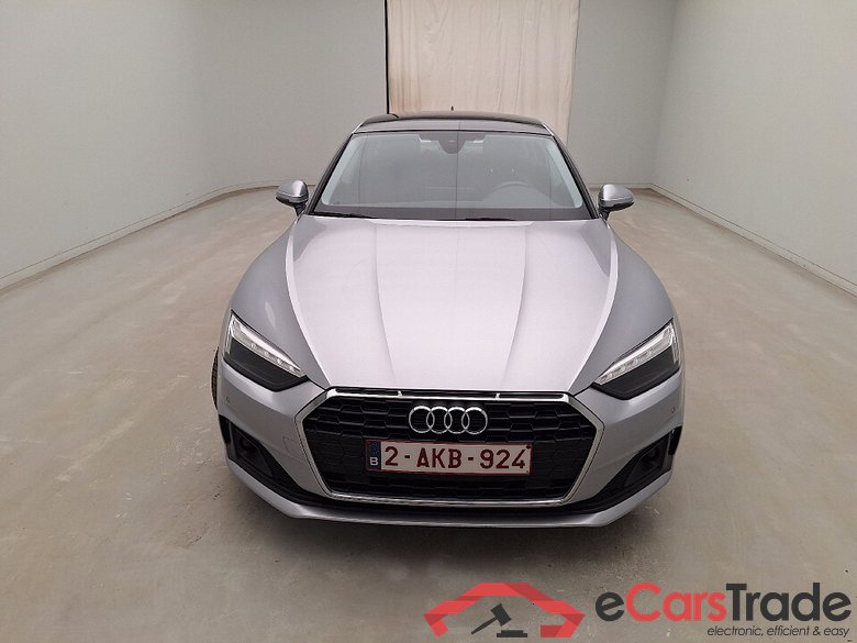 Audi, A5 SB FL'20, Audi A5 Sportback 30 TDI S tronic Business Edition #1
