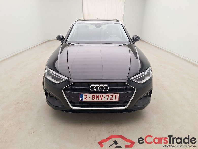 Audi, A4 Avant FL'19, Audi A4 Avant 2.0 35 TDi 120kW S tronic Business E #1