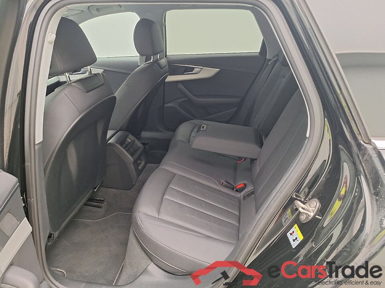 Audi, A4 Avant FL'19, Audi A4 Avant 2.0 35 TDi 120kW S tronic Business E #4