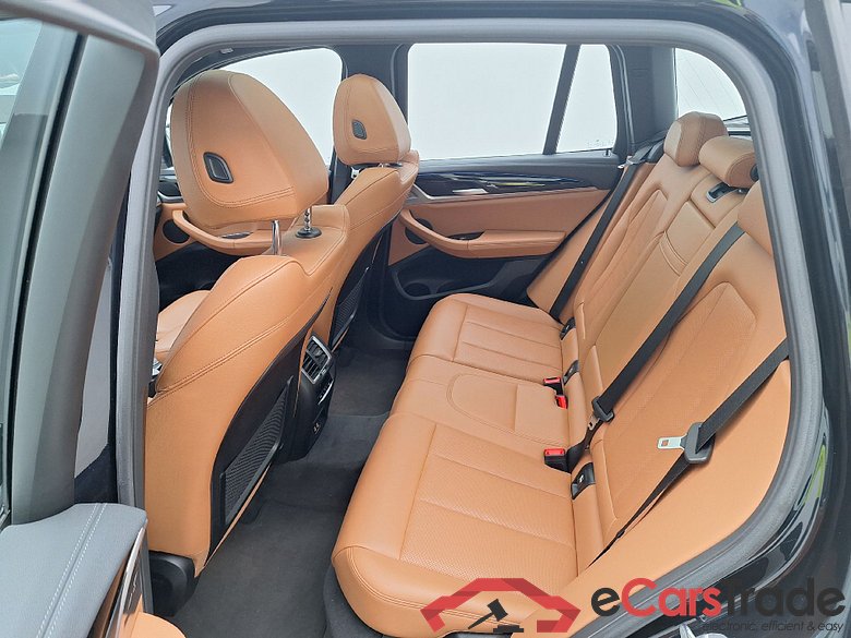 BMW, iX3 FL'21 BEV, BMW iX3 iX3 5d #4