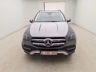 Mercedes GLE 350