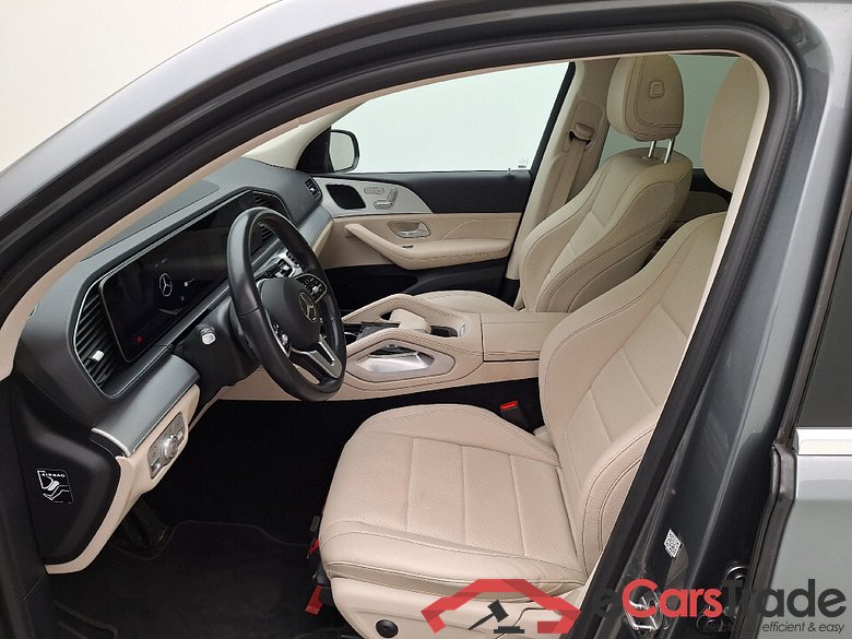 Mercedes, GLE '18 PHEV, Mercedes-Benz GLE GLE 350 de 4MATIC 5d #3