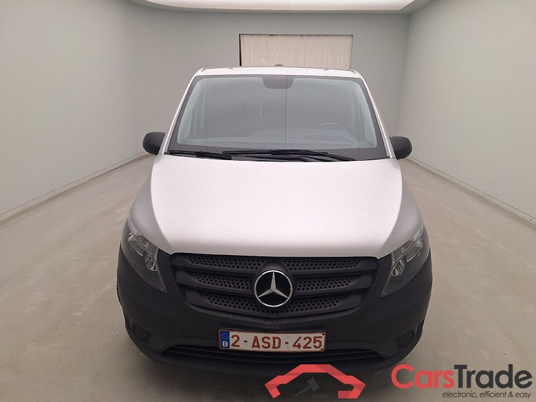 Mercedes, _Vito FL'20, Mercedes-Benz Vito 114 CDI 9G-TRONIC L3 3050 4d #1