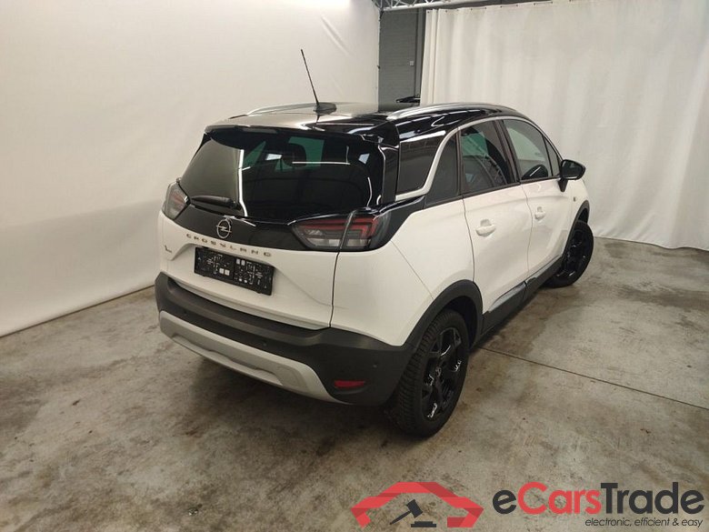 Opel Crossland 1.2 96kW Turbo S/S Auto Ultimate 5d #2
