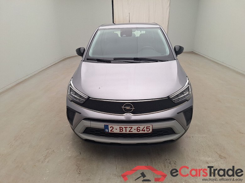 Opel, Crossland '20, Opel Crossland 1.5 Turbo D 81kW S/S Elegance 5d #1
