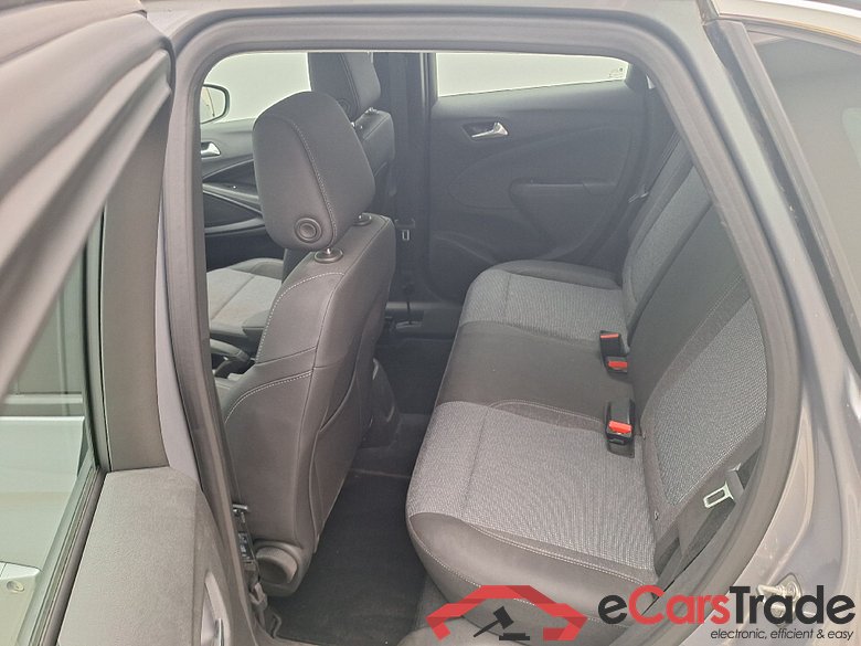 Opel, Crossland '20, Opel Crossland 1.5 Turbo D 81kW S/S Elegance 5d #4