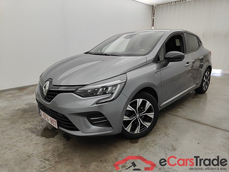 Renault Clio E-TECH Full Hybrid 145 Evolution 5d #1