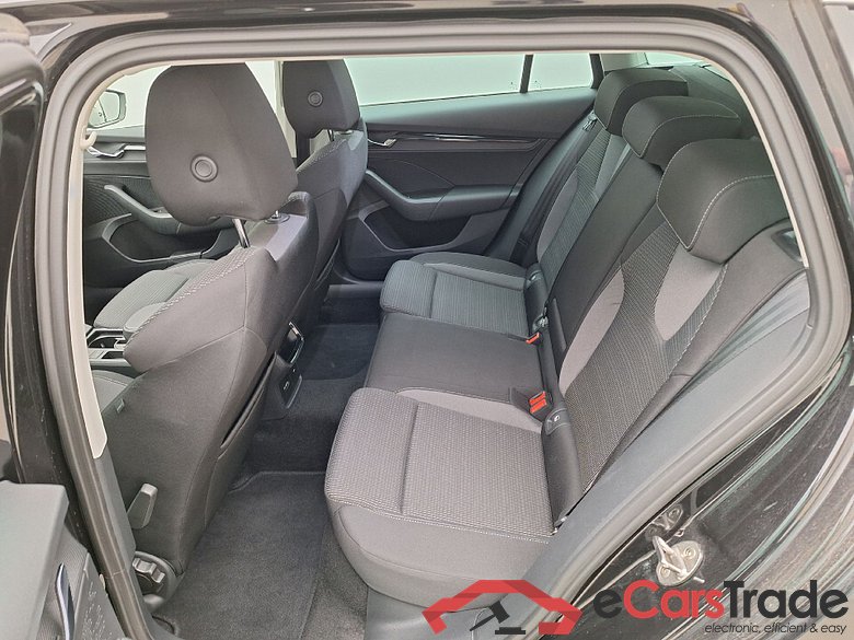 Skoda, Octavia Combi '20, Skoda Octavia Combi 2.0 CRTDI 110kW DSG7 Ambition #4