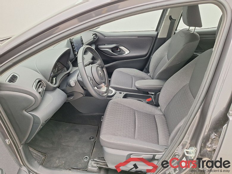 Toyota, Yaris '20, Toyota Yaris 1.5 VVT-i Hybrid Dynamic e-CVT 5d #3